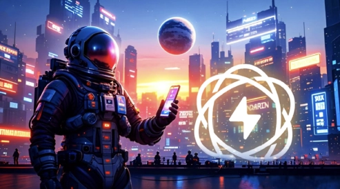 Cardano (ADA) Sets Sights on $10, but an Emerging Gem at $0.005 Might Steal the Show