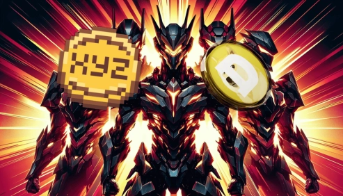 DOGE Price Forecast: Insider Insights Predicting Dogecoin Hitting $1, While a $0.003 DOGE Contender Aims to Redefine Meme Coin Space