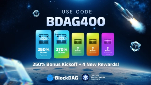 Investment Prospects for 2025: Focus on Solana, Sui, Toncoin, & BlockDAG