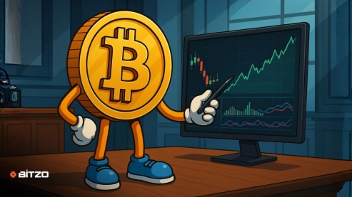 Bitcoin Price Analysis: BTC Recovers As Officials Move To Ease Trade Tension Fallout
