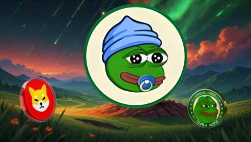Exploring Little Pepe: The Meme Coin Making Waves in 2025