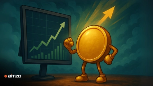 Hyperliquid Soars Toward $52+ on 300% Rally & DEX Volume Surge — ONDO Eyes $1.20 Breakout on RWA Buzz