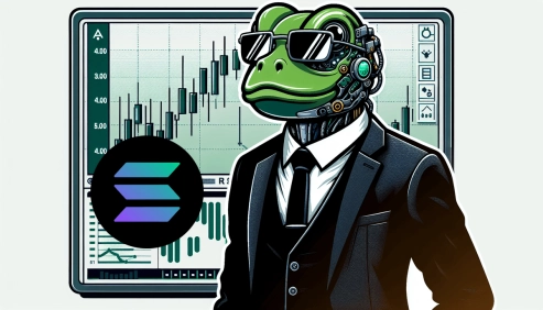 SOL Loses Key $200 Level—Is $120 the Ultimate Buy Zone Before the Next Bull?