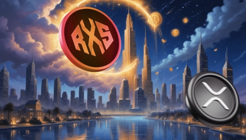 Discover the New Cryptocurrency Poised for Huge Gains in 2025, Surpassing Ripple's (XRP) Best Year