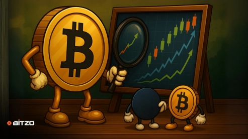 Bitcoin Price Analysis: BTC Back In The Red As Rally Stalls At $110,000