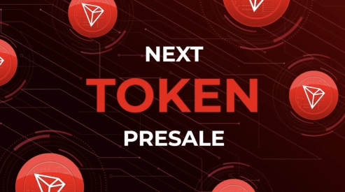 The Upcoming Token Presale You Can't Overlook – Early Adopters Are Already Piling In