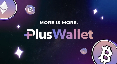 Plus Wallet: At the Forefront as the Premier Hot Wallet, While Crypto.com Joins Forces with Dubai Islamic Bank & Binance Web3 Welcomes Solv