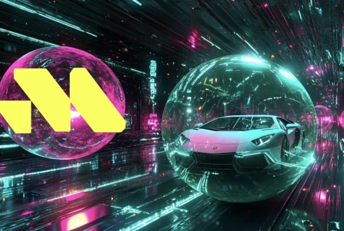 Trump and Melania Meme Coins Plummet as a New Cryptocurrency Captures the Market's Focus