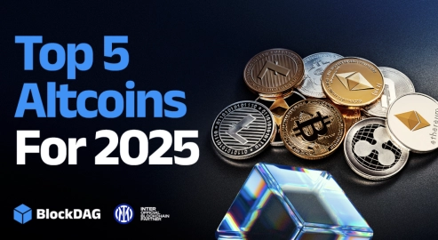 Leading Cryptocurrencies to Invest in Now for Excellent Returns – Why BlockDAG, Cardano & Dogecoin Stand Out