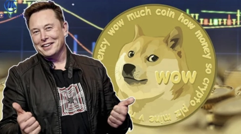 Dogecoin (DOGE) Fans Achieve $8,000 Daily Earnings with Cloud Mining