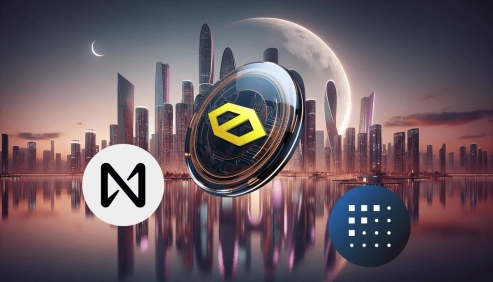 This Hidden Altcoin Could Deliver 90x ROI and Redefine AI-Powered DeFi Solutions, Leaving NEAR and FET Lag Behind