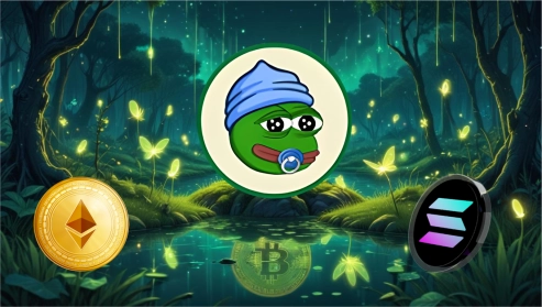 Exploring the Potential of Little Pepe in the Cryptocurrency Market