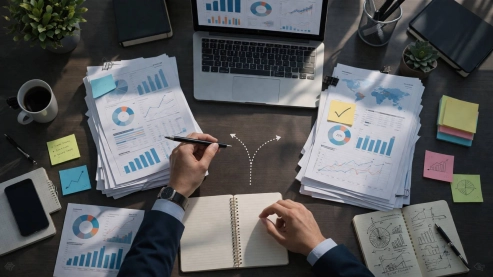 5 Questions to Ask Before You Finalize Your Media Plan