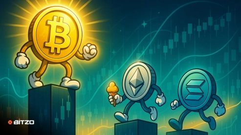 Bitcoin Reaches Fresh ATH – Could This Trigger Another Rally for SOL and ETH Like January’s Surge? Here's What to Expect