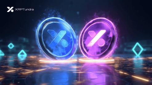 Exploring the Dynamics of Innovative Crypto Presales: Bitcoin Hyper and XRP Tundra