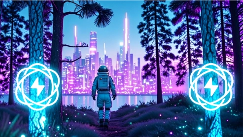 Cryptocurrency's New Wave - How Lightchain AI (LCAI) Is Capturing Attention