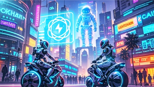 5 Altcoins Predicted to Yield the Most Gains in the Coming 6 Months—One Set to Challenge Cardano (ADA)