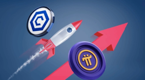 CRO & PI Breakout Confirmed - How High Can Cronos & Pi Network Climb in September?