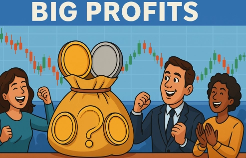 Crypto Market Trends: June's Leading Altcoins