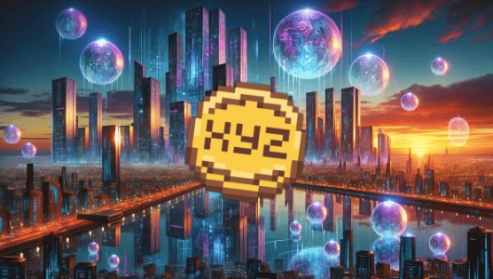 Emerging Titans in the Crypto Meme Universe: Spotlight on XYZVerse
