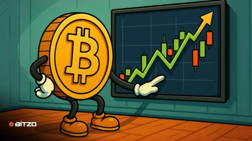 Bitcoin Price Analysis: BTC Remains Bearish As Exchange Reserves Hit 7-Year Low