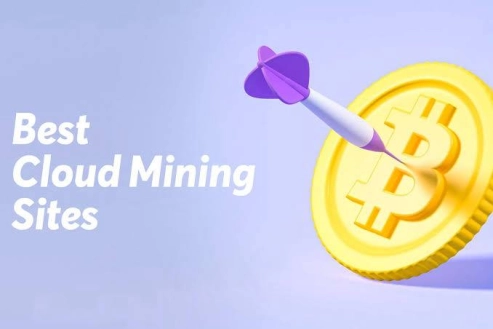 Exploring the Best Free Bitcoin Cloud Mining Platforms in 2025