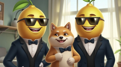 BTC & DOGE Struggling? Focus Shifts to BitLemons and Its Potential 1000x Surge!