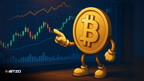 Bitcoin Price Analysis: BTC Hovers Around $105,000 As Indecisiveness Persists