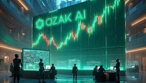 Ozak AI: The Future You Can't Afford to Overlook in 2025