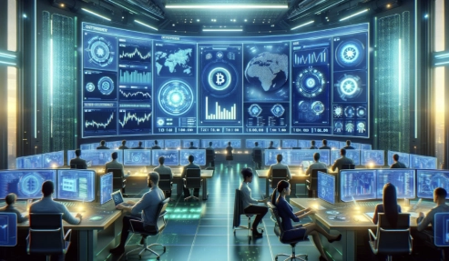 4 Top Crypto Launchpads to Discover New Cryptocurrencies Early