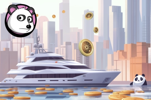 Is Cardano (ADA) & Solana (SOL) Enthusiasm for Panshibi (SHIBI) About to Pay Off?