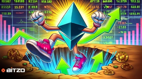 When Can We Expect A Rebound For Solana, Ethereum, And XRP After The Correction? On‑Chain Data Explains