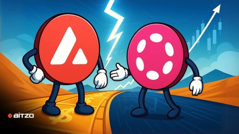 Polkadot and Avalanche Reapproach Critical Breakouts – Will Bulls Step In for a Rally?