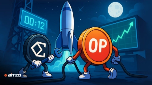 Optimism (OP) & Ethena (ENA) Built To ROCKET - Don't Forget These Game-Changers