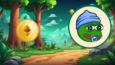 Exploring High-Potential Ethereum-Linked Tokens