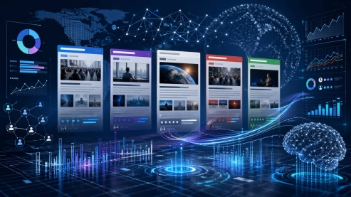 How to Analyse Media Outlets in 2026 using Outset Media Index