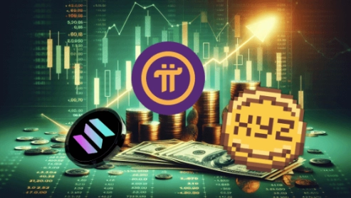 Pi Network to Unlock 276 Million Tokens in June 2025, As Solana Foundation Teams Up With Dubai VARA and XYZVerse Approaches $14M Milestone