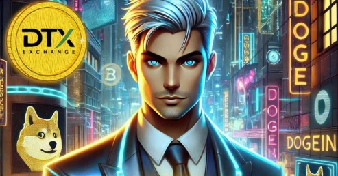 Trump's EU Tax Reversal Spurs Crypto Market Rally: DOGE and XRP at the Forefront