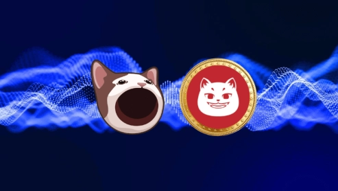 Meme Coin Millionaires Are Betting Big on the Upcoming POPCAT! The 12,000% Growth Potential Is the Attraction