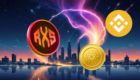 Wealthy Backers of Binance Coin (BNB) and Cardano (ADA) Now Investing in This Crypto Below $0.50