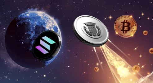 Solana Millionaire Highlights His Top Altcoin Under $1 for 2025 Profits, Predicts 12000% Growth