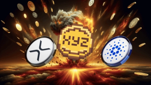 Will XYZVerse Hit the $1 Mark Before XRP and ADA? Analysts Say This Sports Meme Could Achieve 3,000% Growth