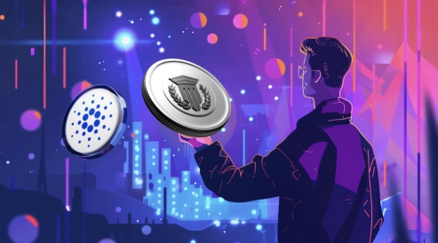 Insights from Cardano Research Highlight Blockchain Development While Mutuum Finance Emerges as a Noteworthy Prospect