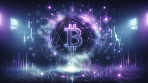 Exploring Bitcoin's Surge and Strategic PR's Role in Crypto Visibility