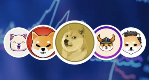 Top Meme Coins to Consider Buying During a Bear Market for Maximum Returns