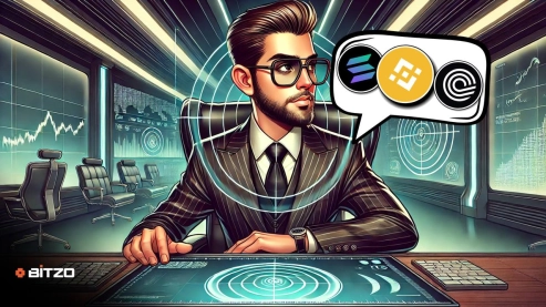 Must-Buy Cryptos Before the Trump Crypto Summit Ignites a Price Rally – SOL, BNB, and ONDO on Our Radar