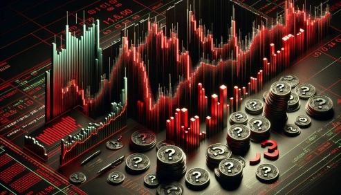 XRP Dives Below Key Support as Technicals Signal More Downside