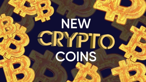Emerging Digital Assets: The Future Shaped by New Crypto Coins