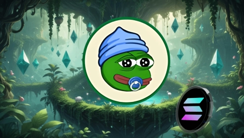 The Future of Cryptocurrency Investments: Spotlight on Solana and Little Pepe