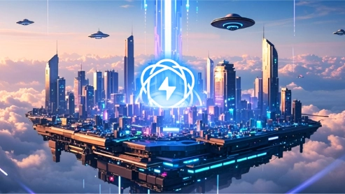 Analyst Predicts Lightchain AI, a Rival to XRP, May Skyrocket from $550 to $50,050 by Q1 2025